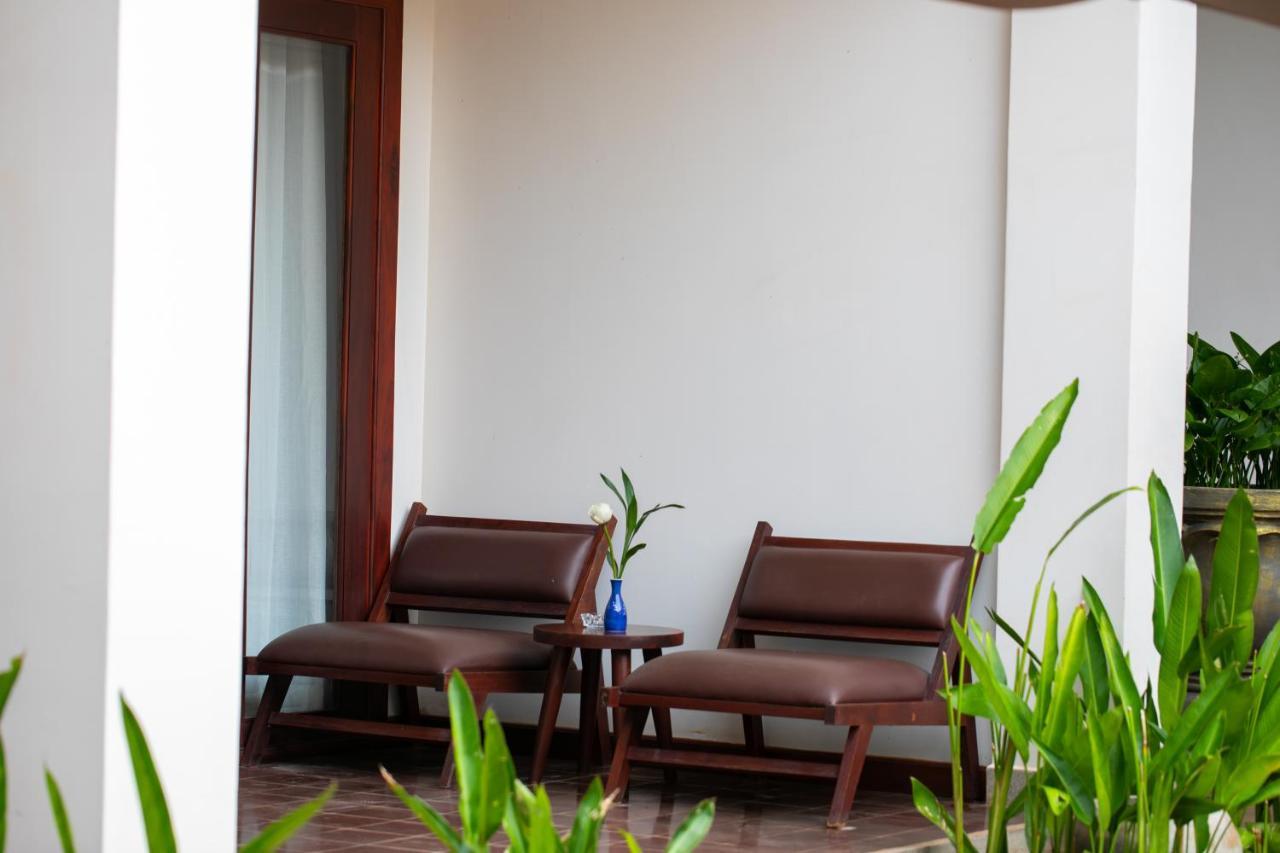 Mera Residence Siem Reap Exterior foto