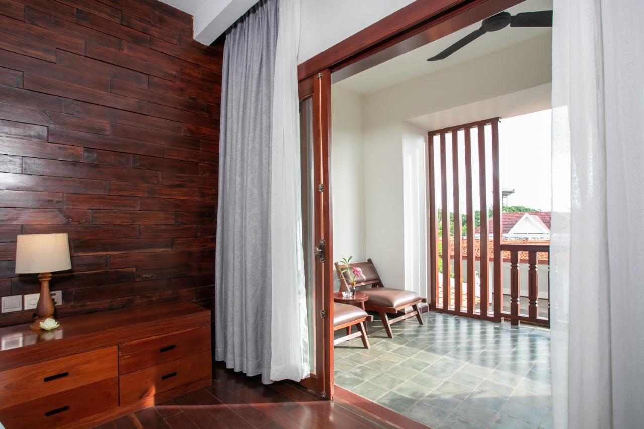 Mera Residence Siem Reap Exterior foto