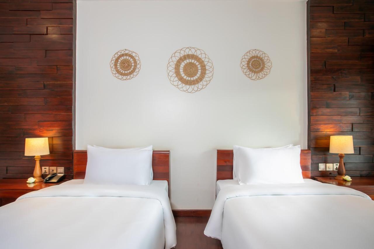 Mera Residence Siem Reap Exterior foto