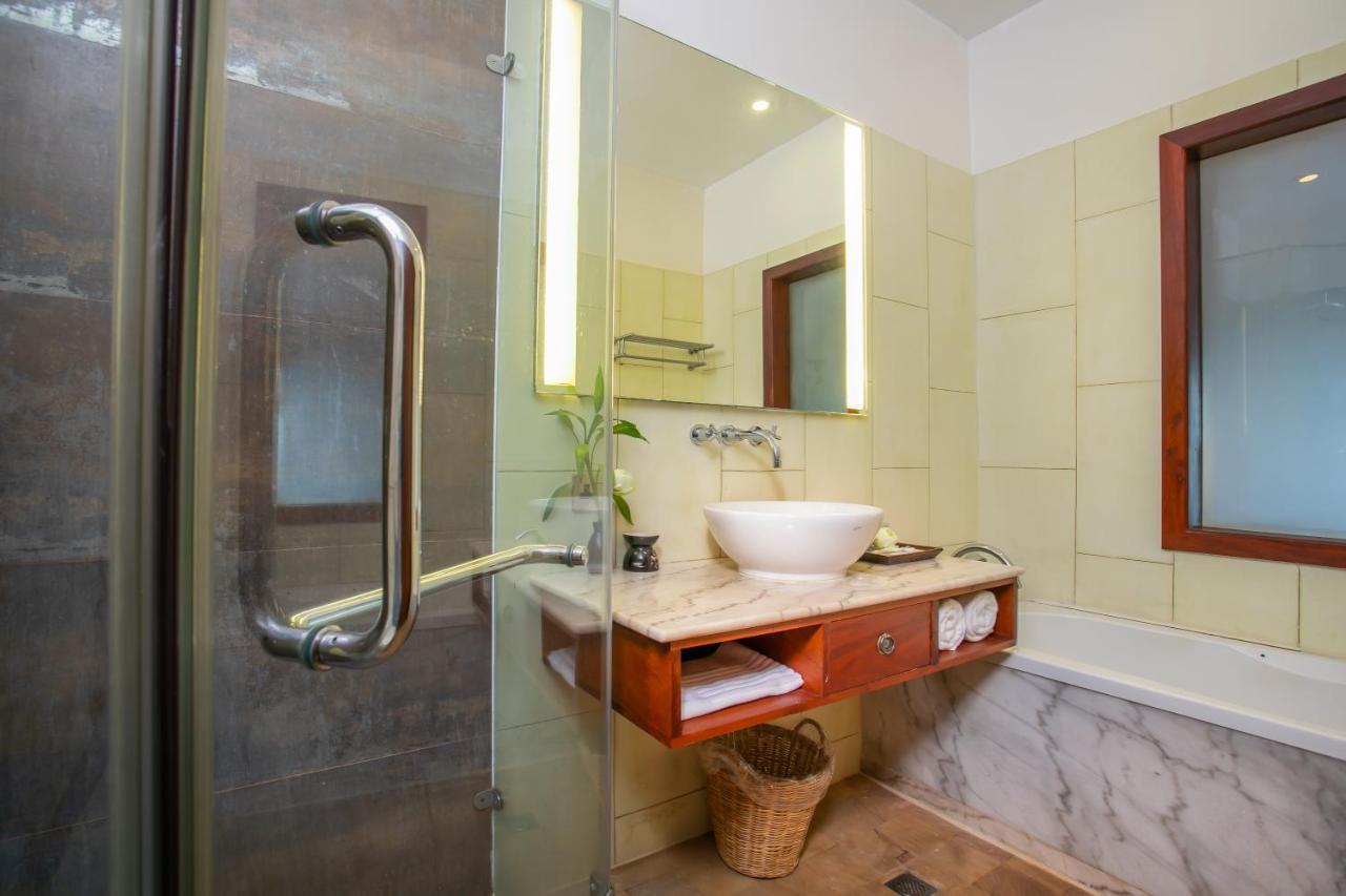 Mera Residence Siem Reap Exterior foto