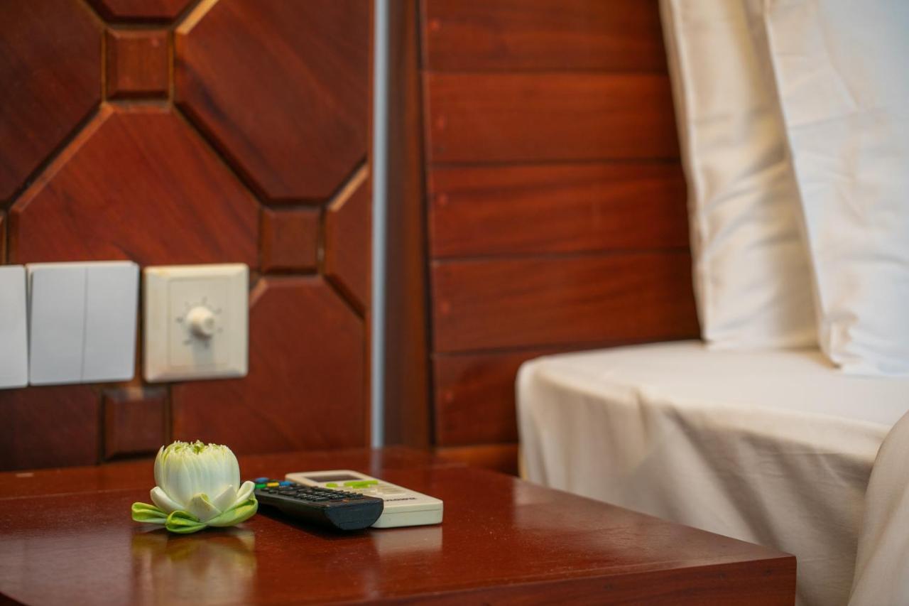 Mera Residence Siem Reap Exterior foto