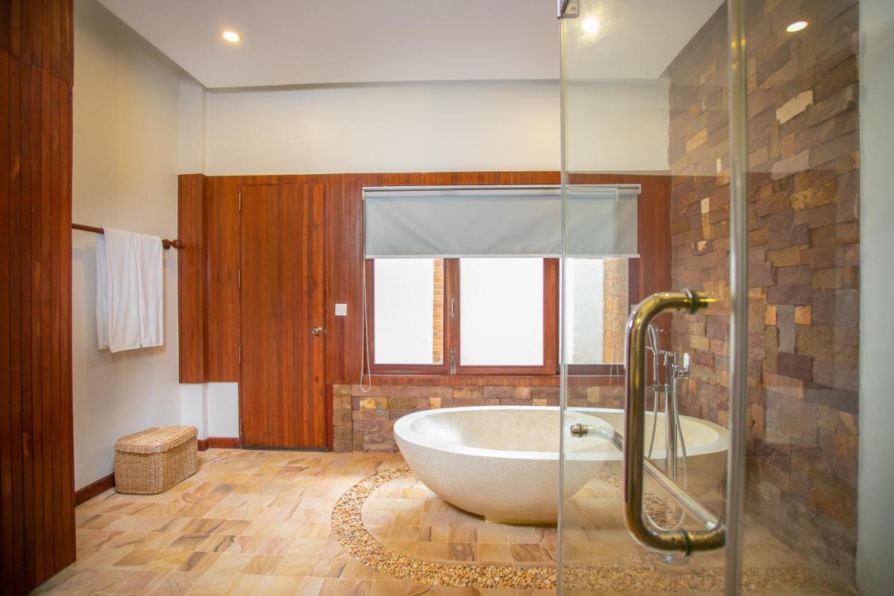 Mera Residence Siem Reap Exterior foto