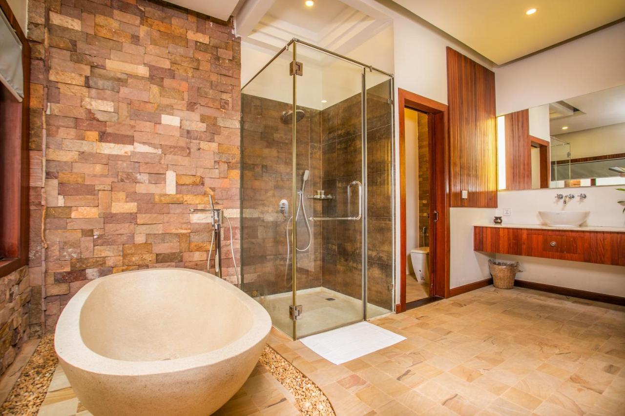 Mera Residence Siem Reap Exterior foto