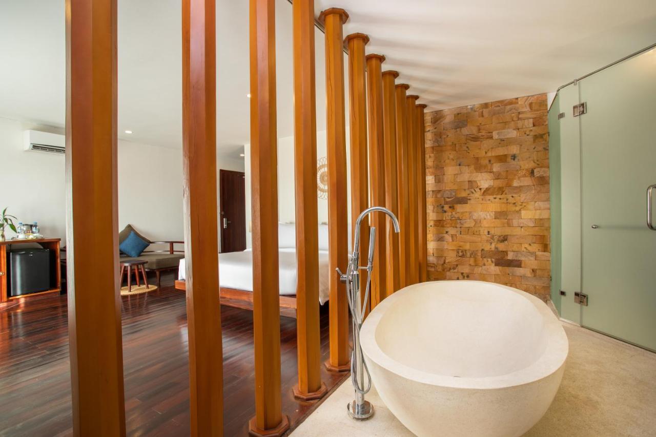 Mera Residence Siem Reap Exterior foto