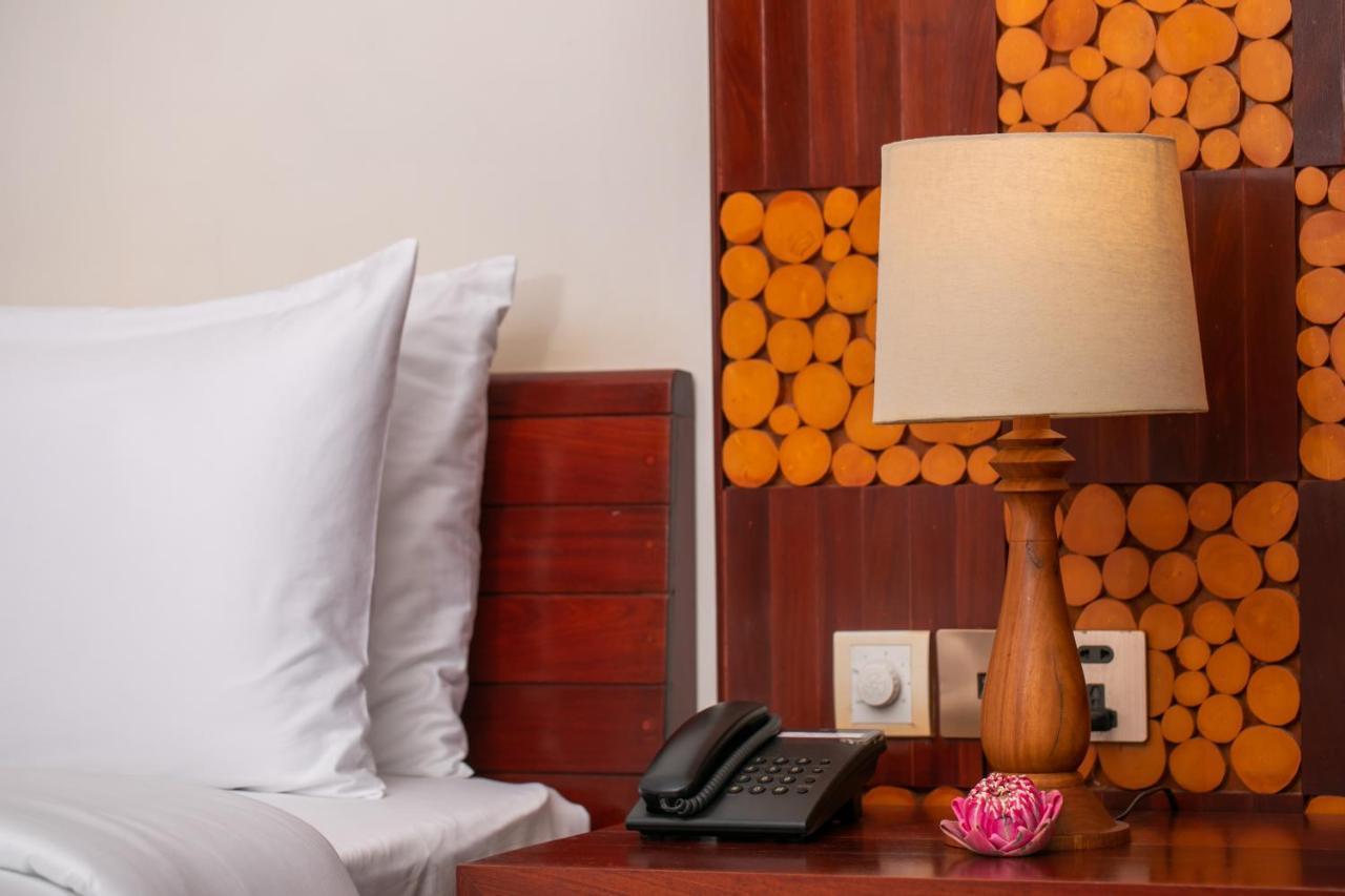Mera Residence Siem Reap Exterior foto