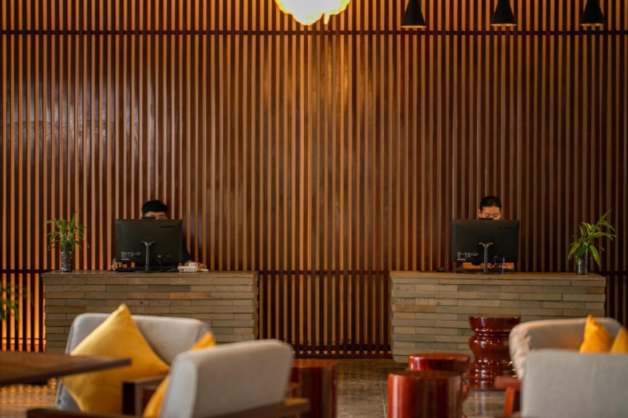 Mera Residence Siem Reap Exterior foto