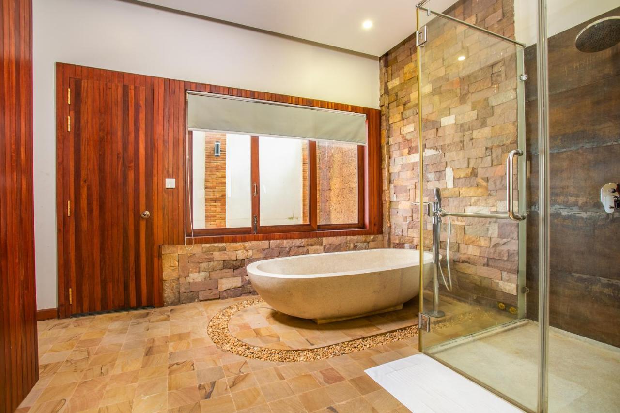 Mera Residence Siem Reap Exterior foto