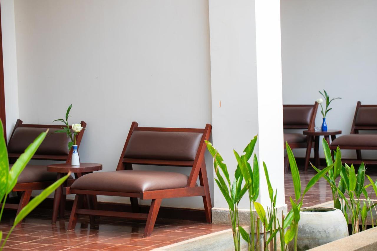 Mera Residence Siem Reap Exterior foto